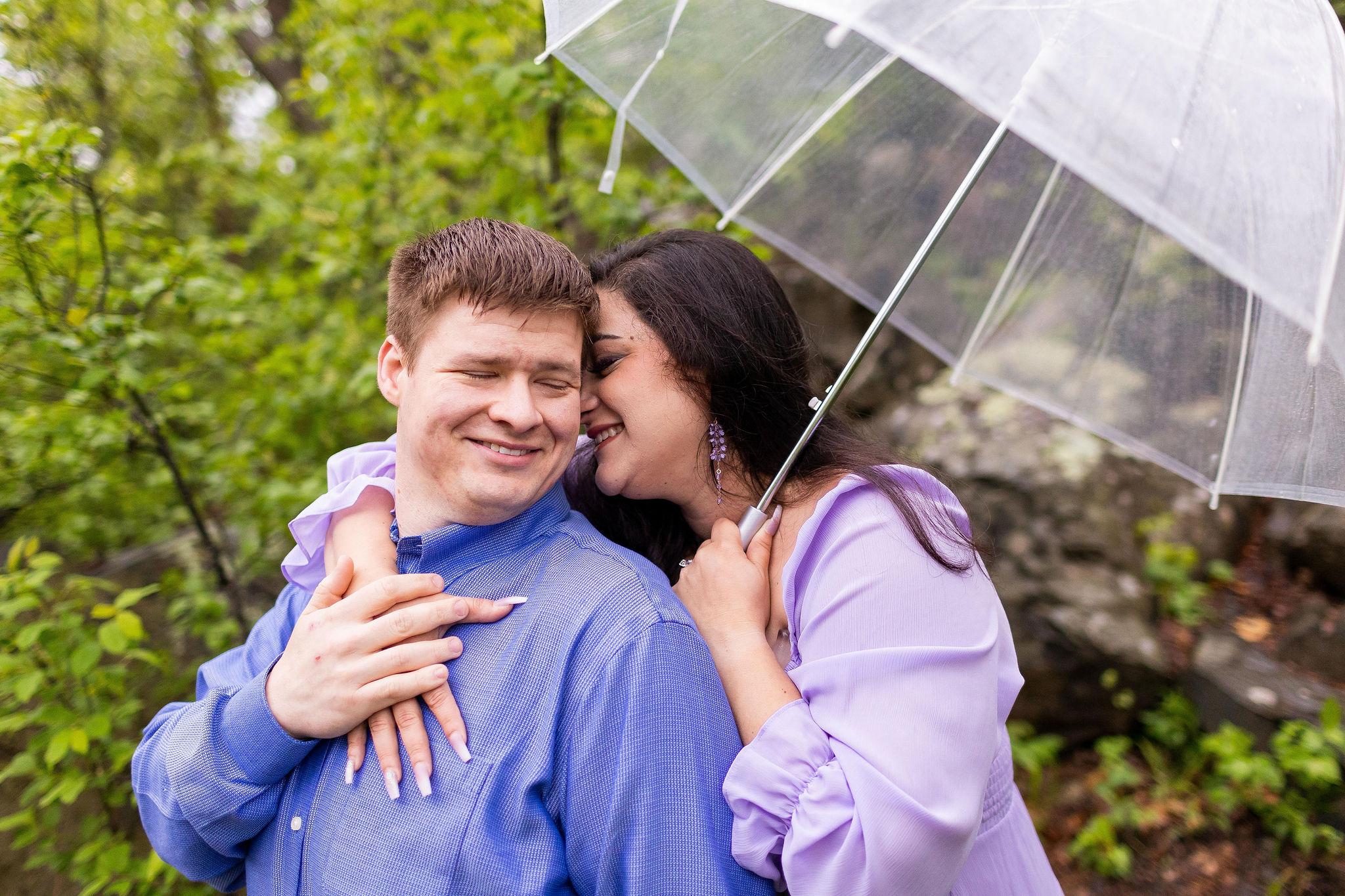 The Wedding Website of Andrew Hasledalen and Tammi Kaim