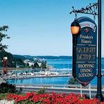 Explore Petoskey