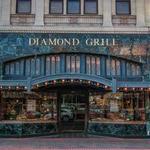 Diamond Grill