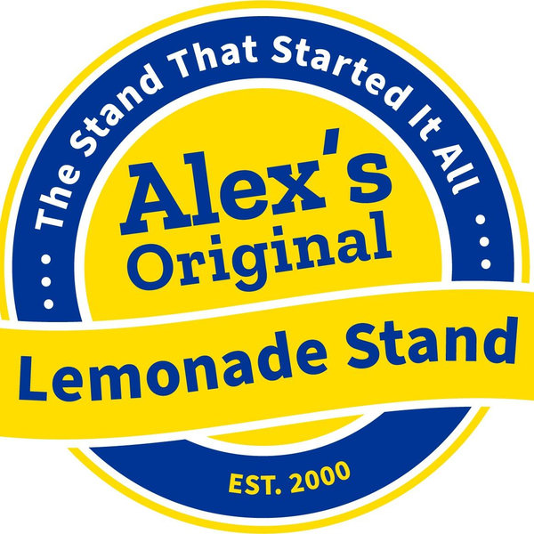 Alex's Lemonade Stand