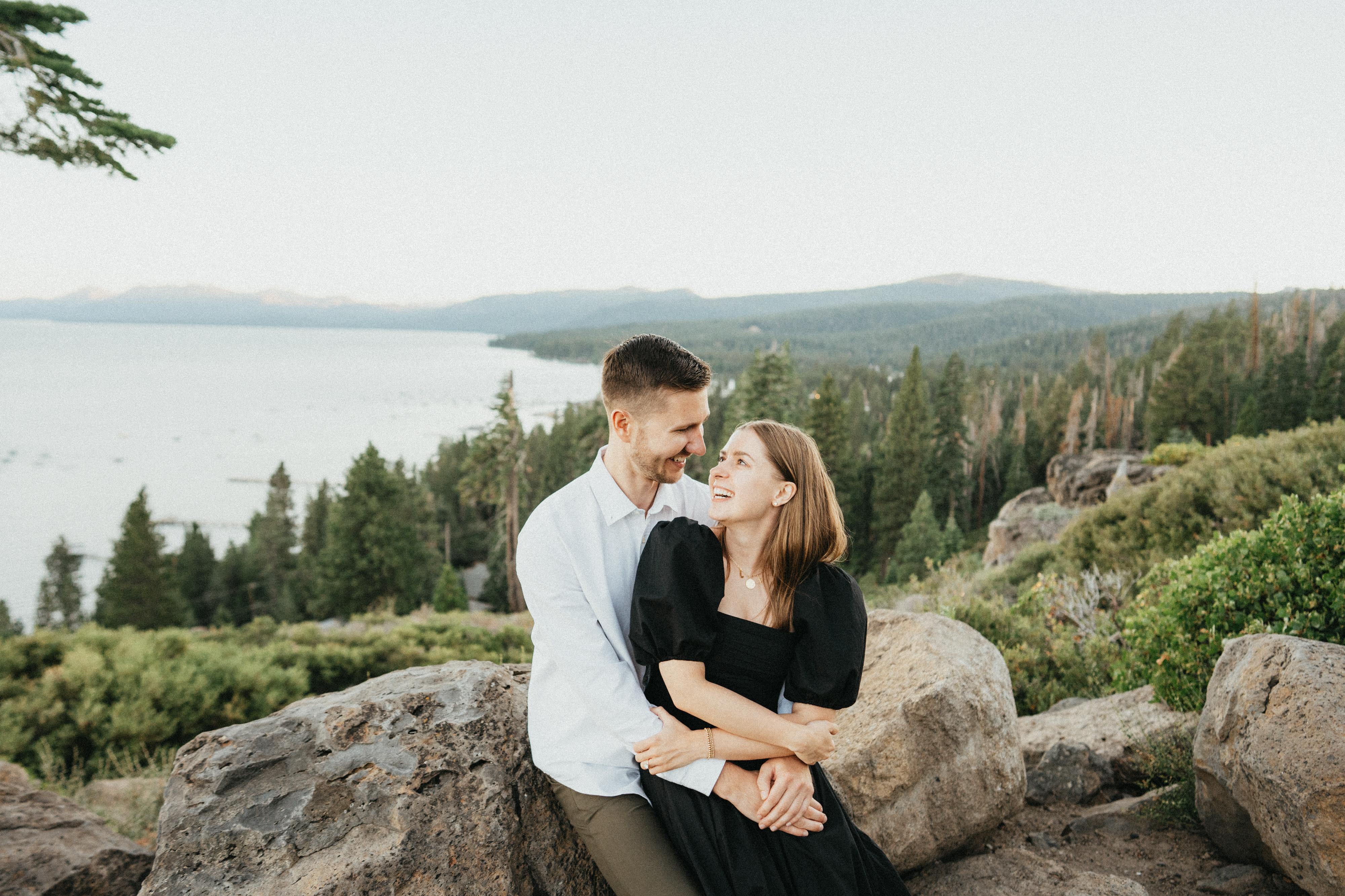 The Wedding Website of Julia Zanzot and Jacob Clark