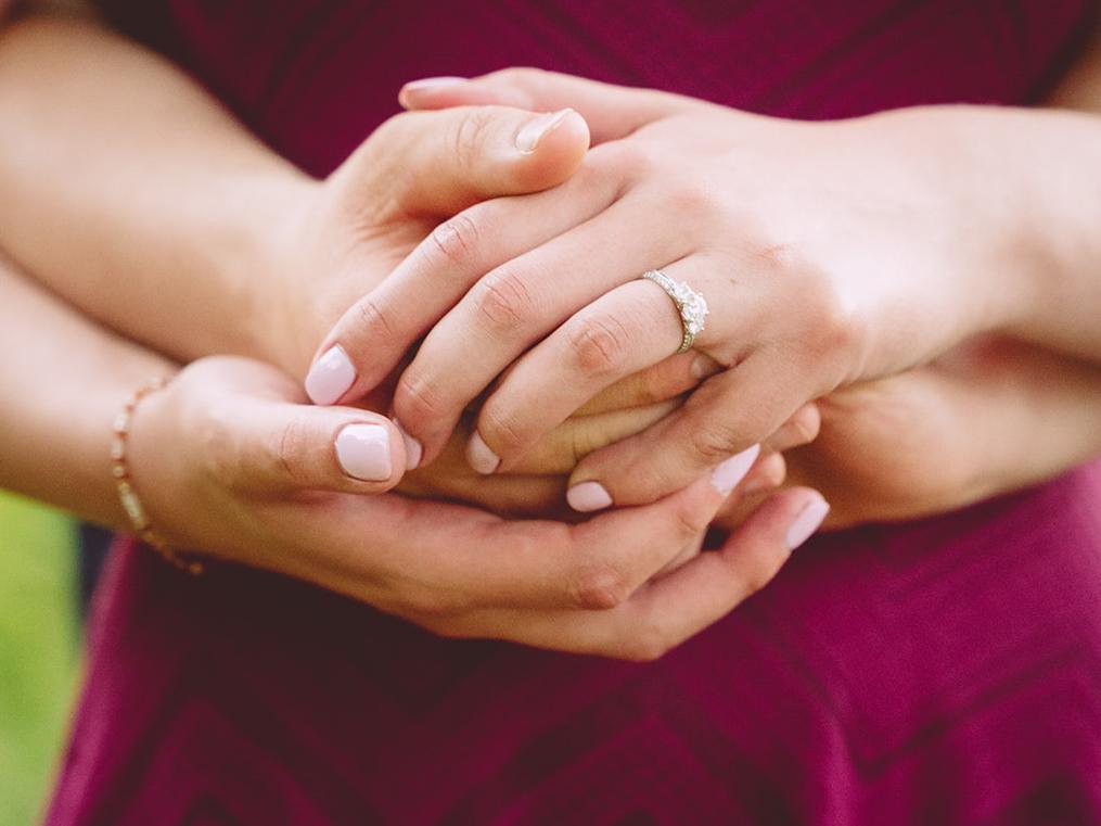 The Wedding Website of Matthew Smith and Nina LaCombe