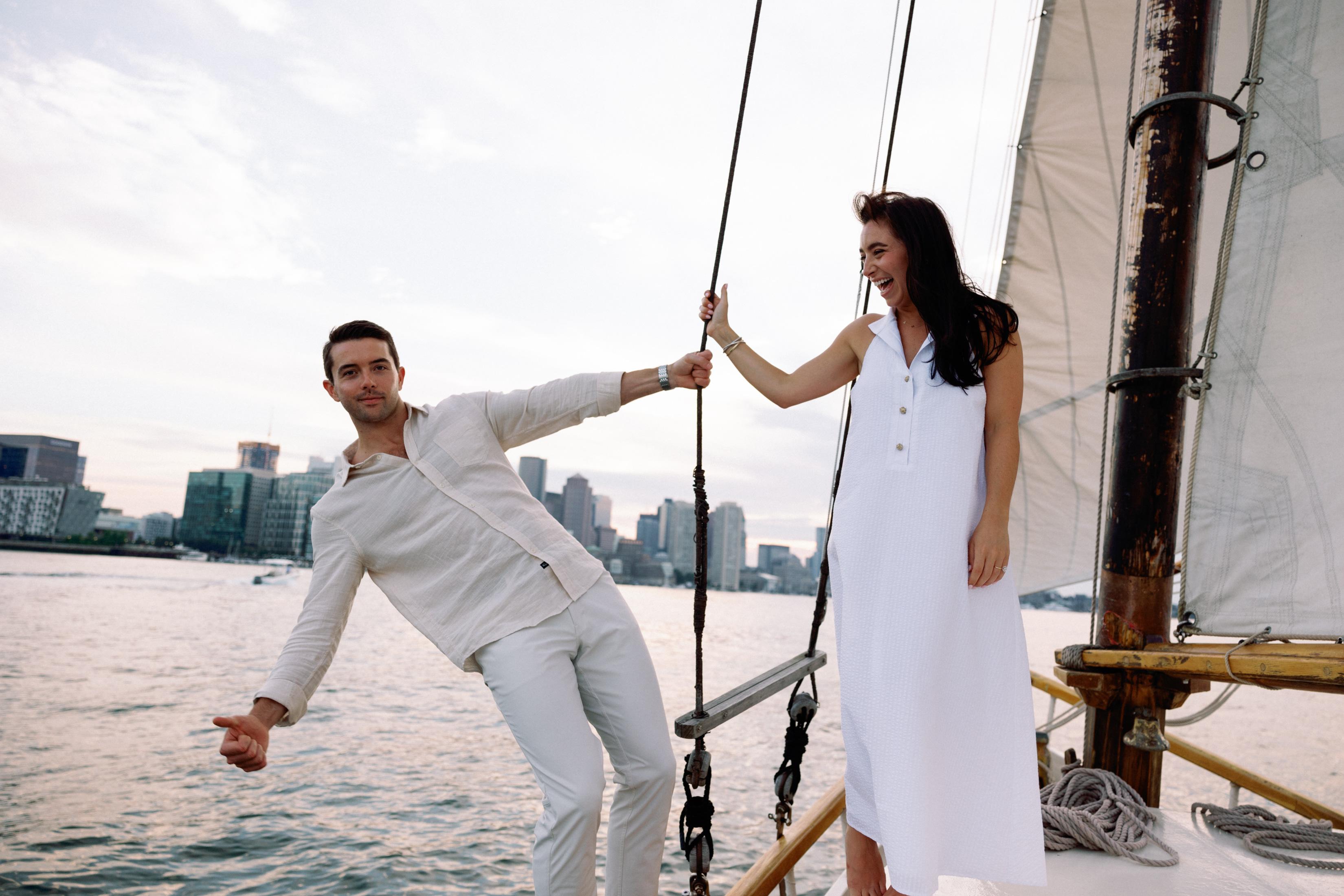 The Wedding Website of Maria D'Ambrosia and Matthew Skinner