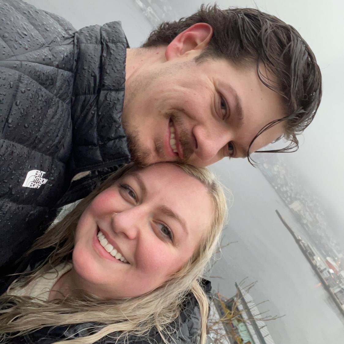 Bergen, Norway! 🇳🇴