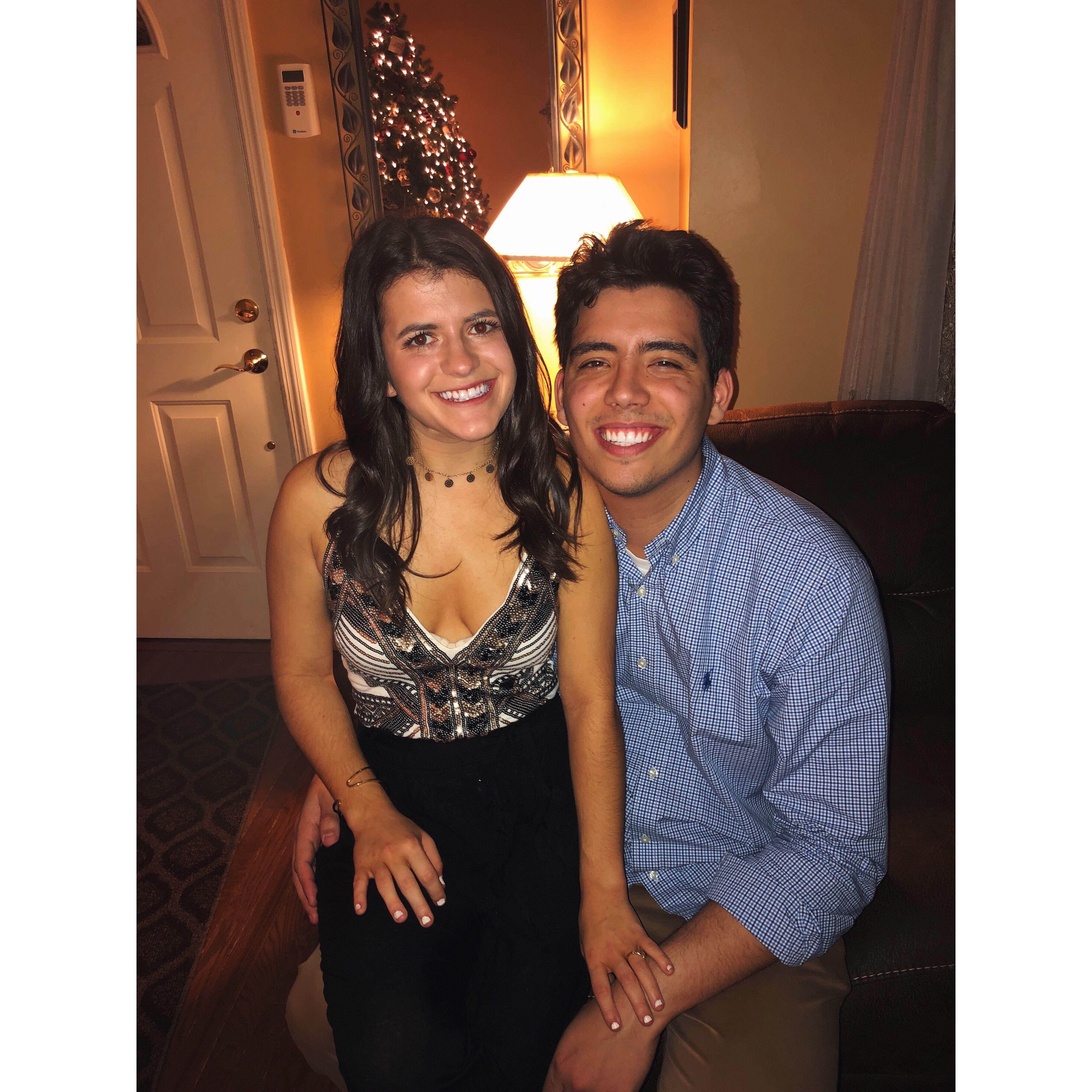 New Year's Eve: 2019