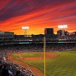 Fenway Park