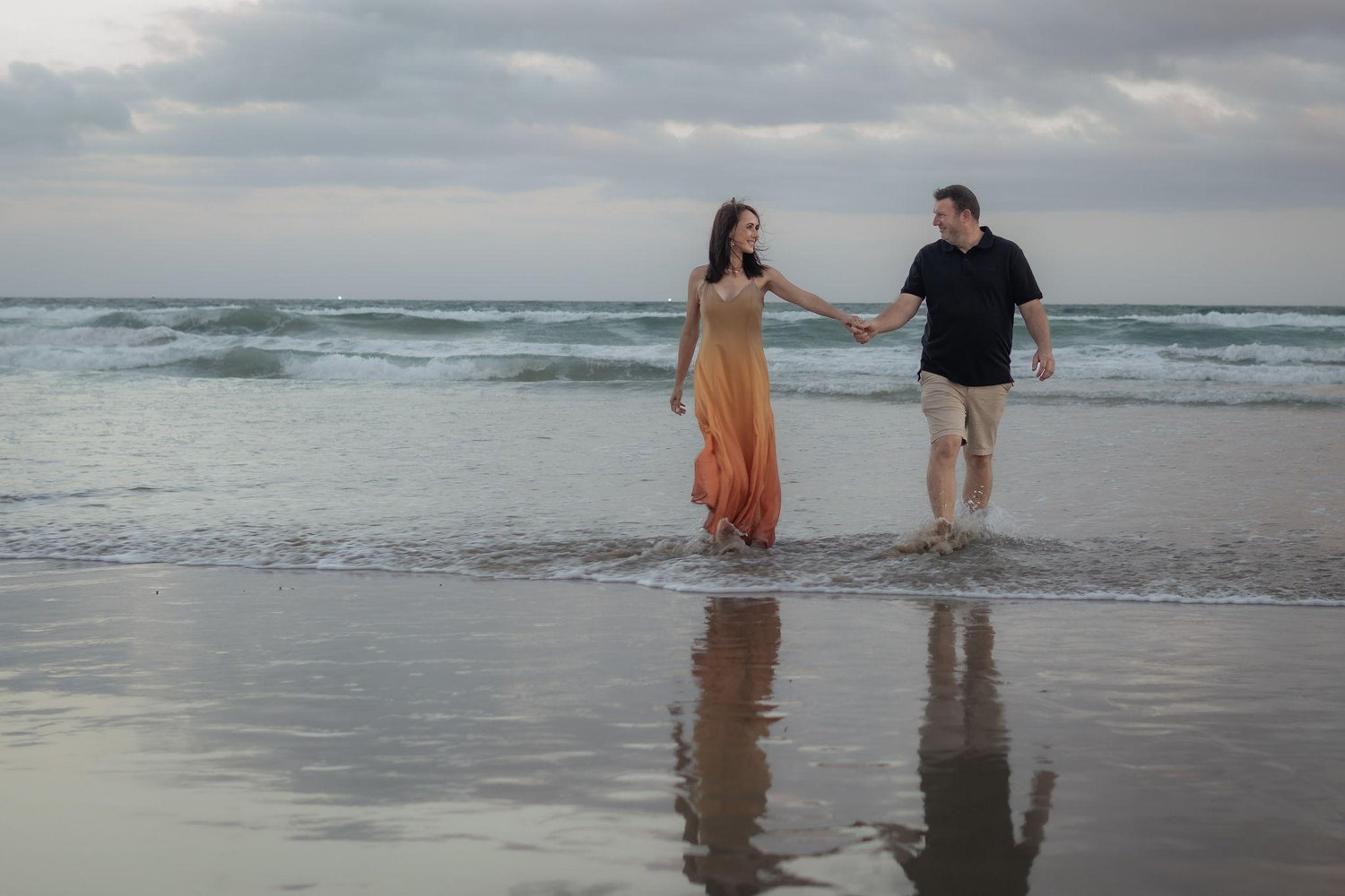The Wedding Website of Meloni Munro and Philip de Bruin