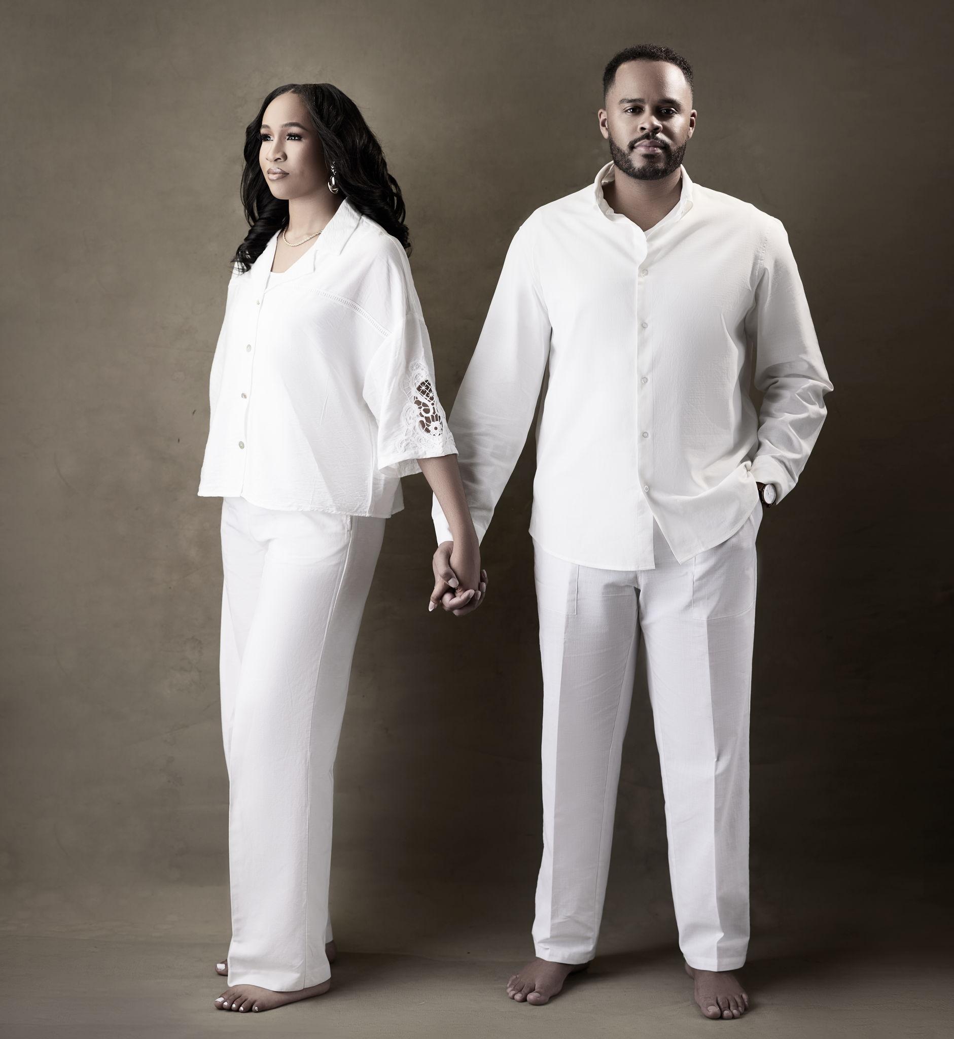 The Wedding Website of Grant Robertson and Michelle Wiggle