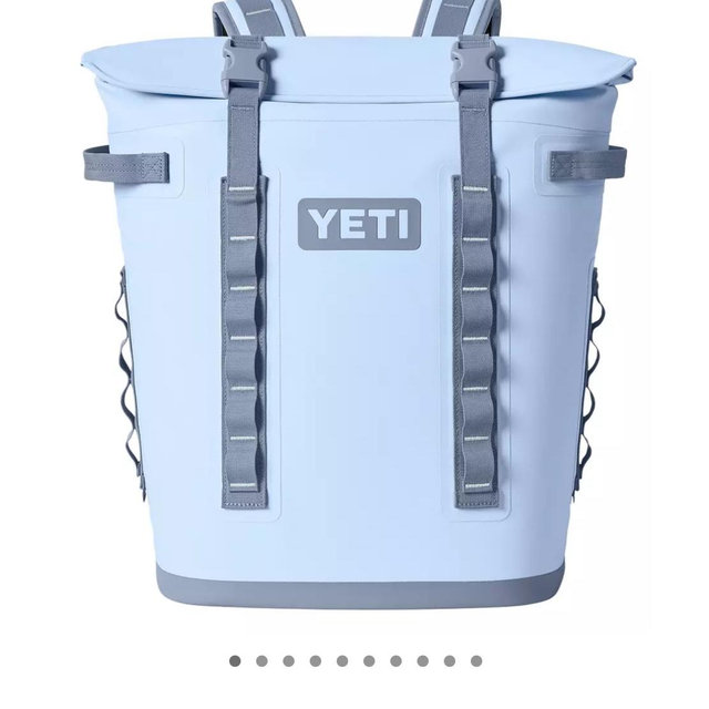 YETI Hopper M20 Soft Backpack Cooler