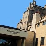 Mercer Museum