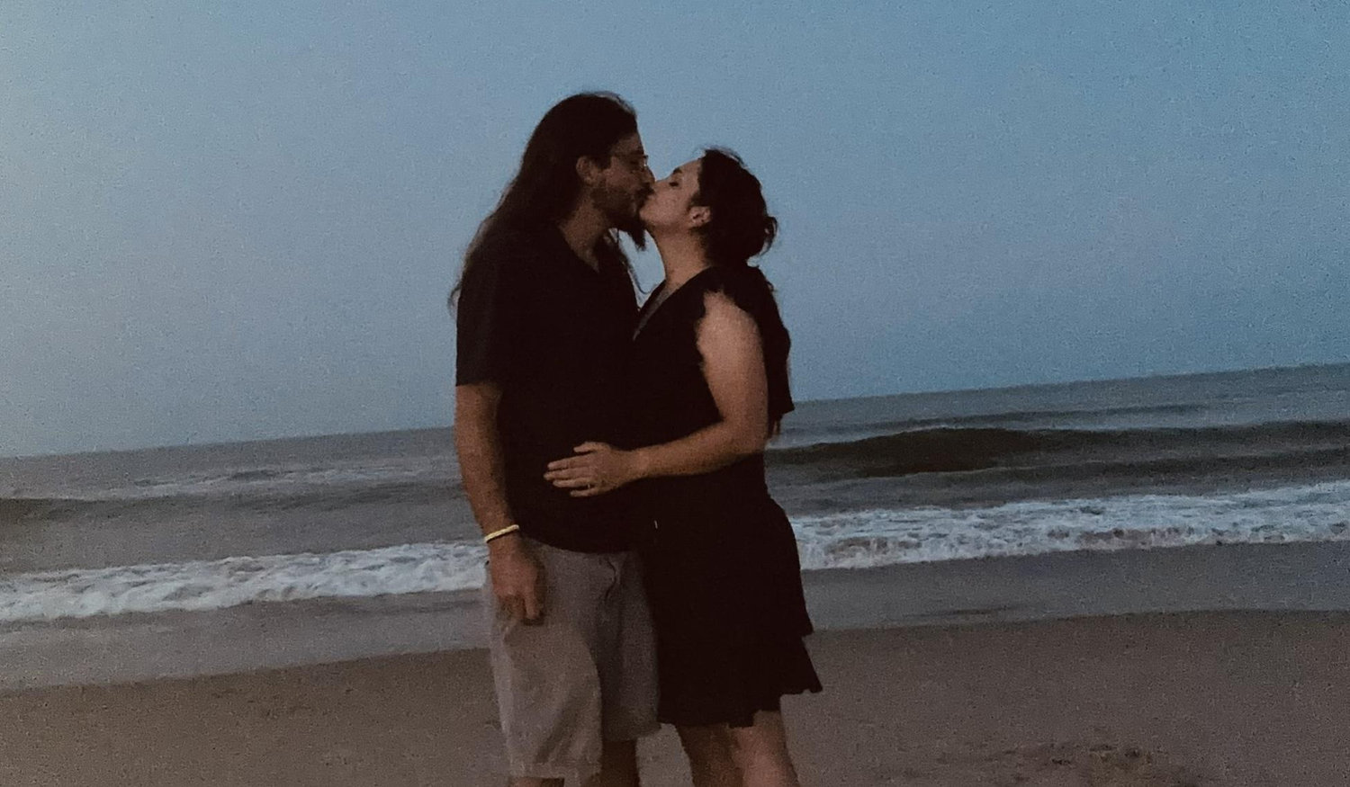 The Wedding Website of Samantha Trivette and Collin Weaver