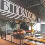 Explore Denver Breweries in Rino
