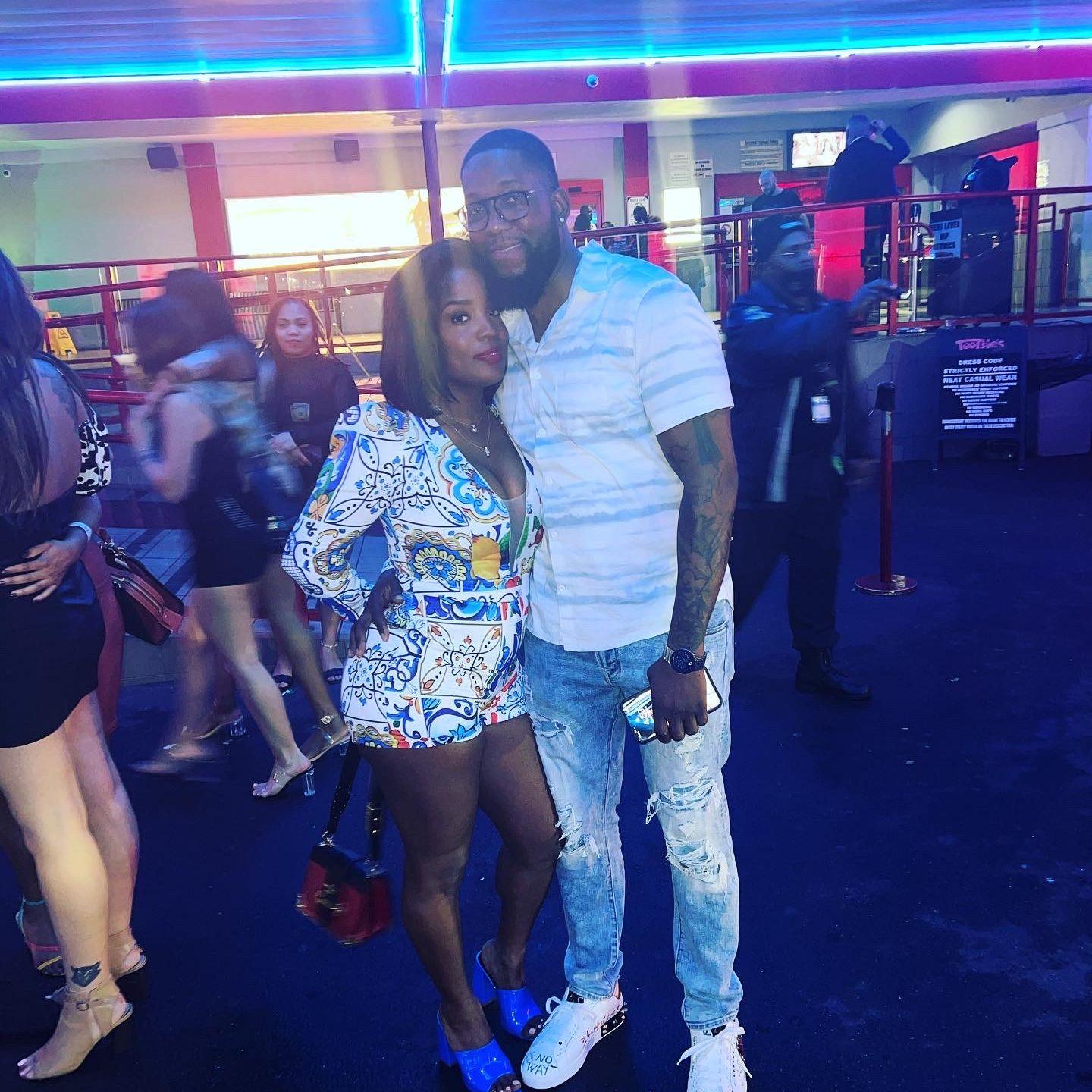 MIAMI NIGHTS