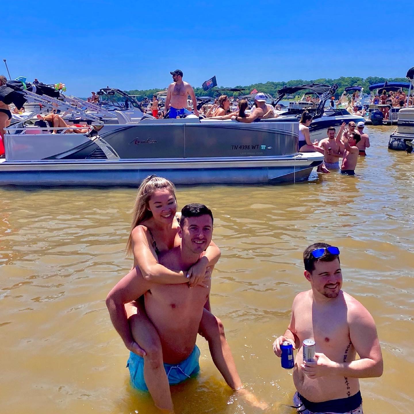 Our 2nd Nashville Trip