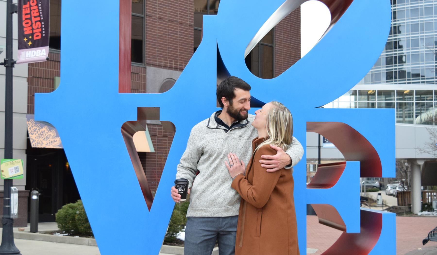 The Wedding Website of Kacy Shetler and Mark Sulavik