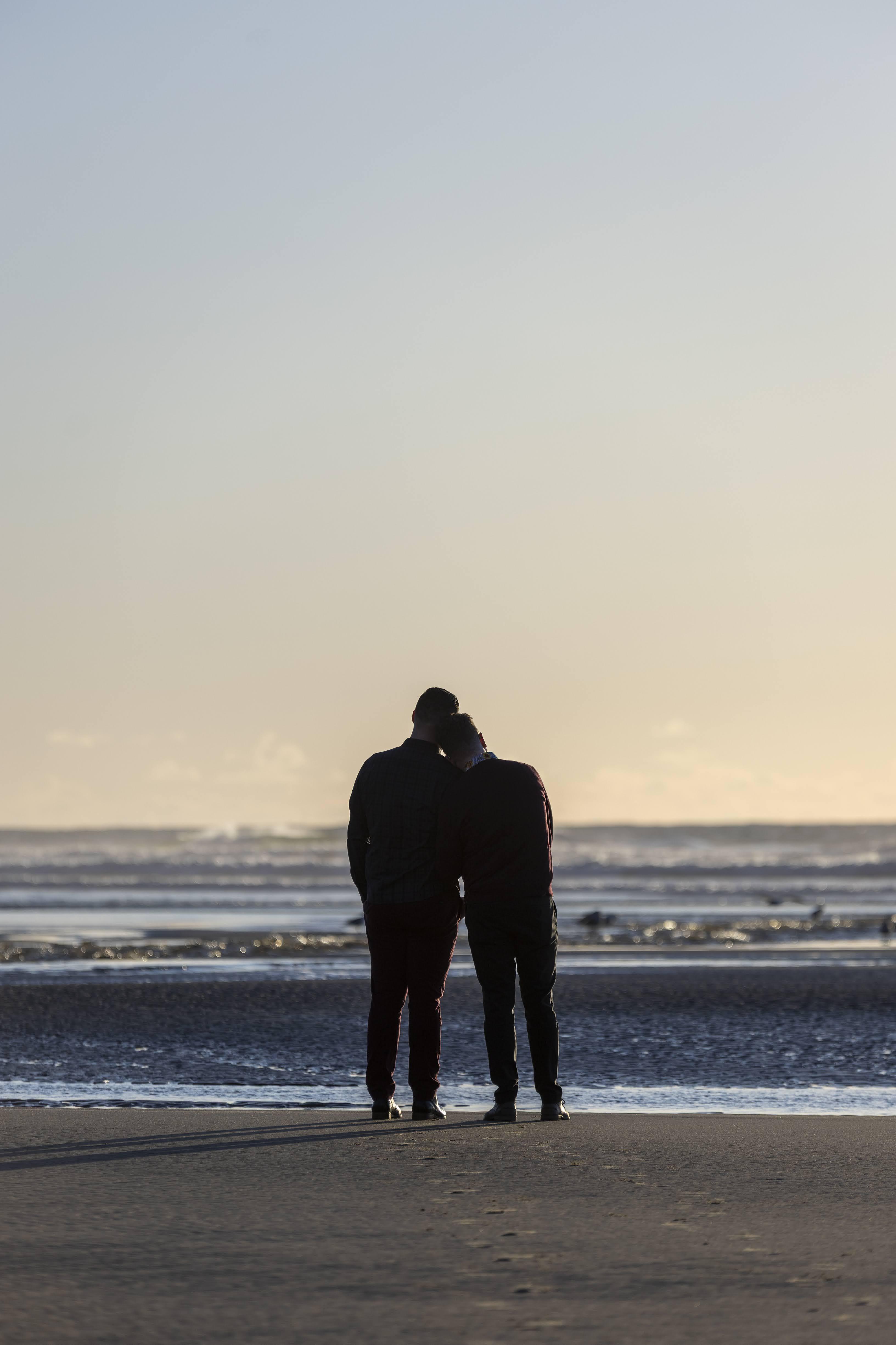 The Wedding Website of Darren Holmquist and Tanner Wilson