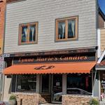 Lynne Marie's Candies