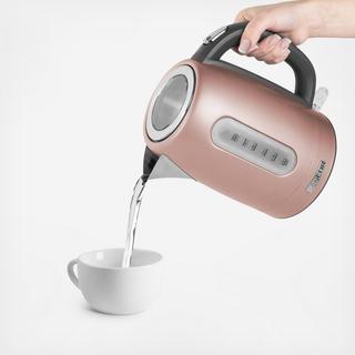 Stainless Electric Kettle