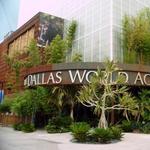 The Dallas World Aquarium