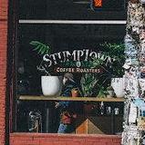 Stumptown Coffee Roasters