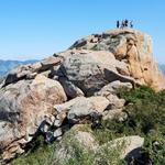 Bishop Peak