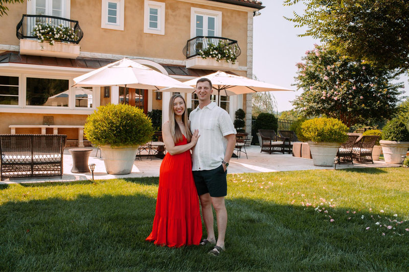 Courtney Gieseman and Brandon Shea's Wedding Website