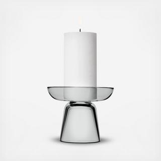 Nappula Pillar Candleholder