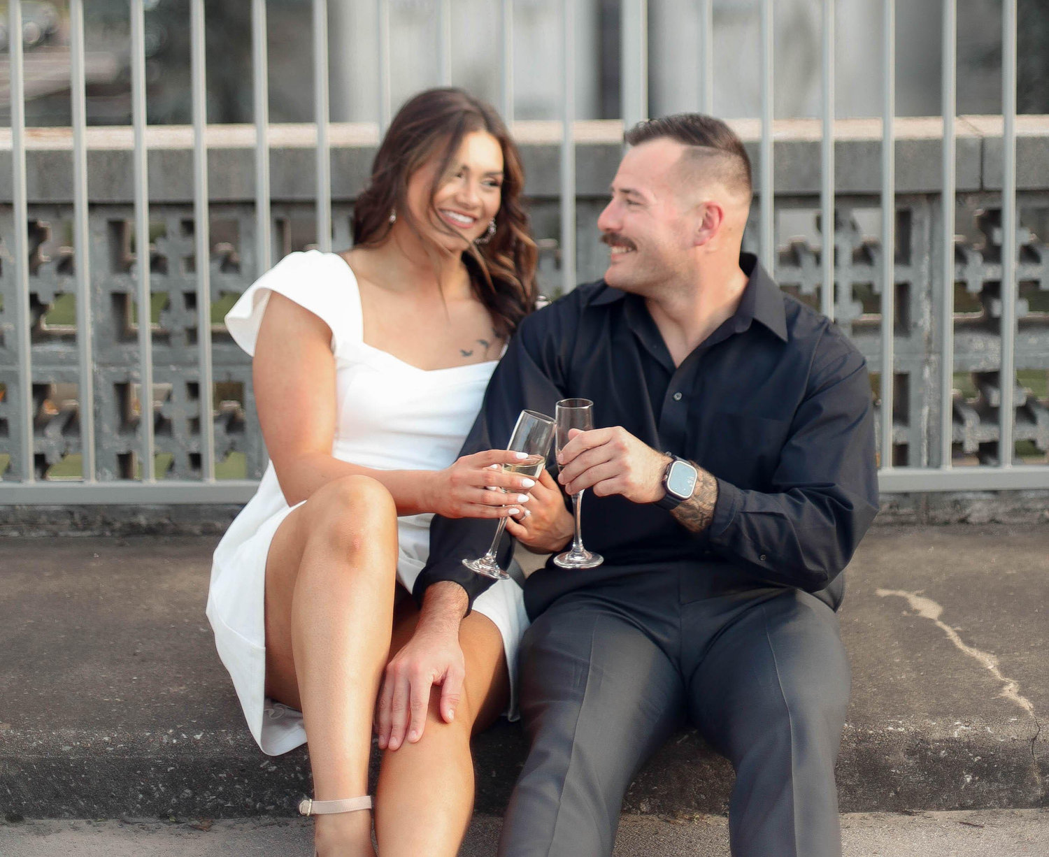 The Wedding Website of Austin Lacroix and Taylor Cobb