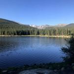 Mt. Evans Scenic Byway