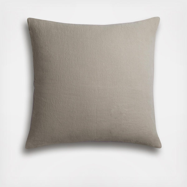 Parachute Linen Pillow Cover - Thumbnail 4