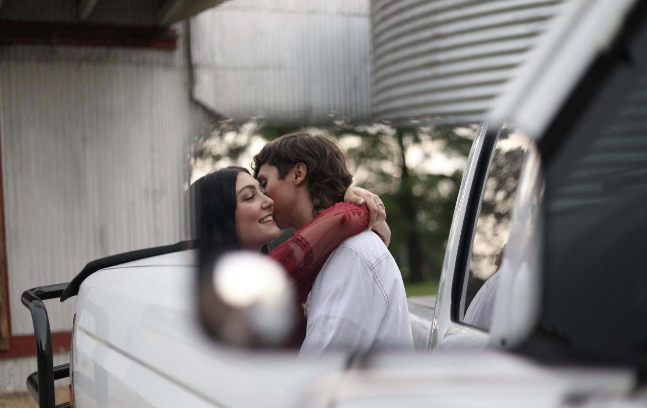 The Wedding Website of Autumn Tully and Ethan Wheatley