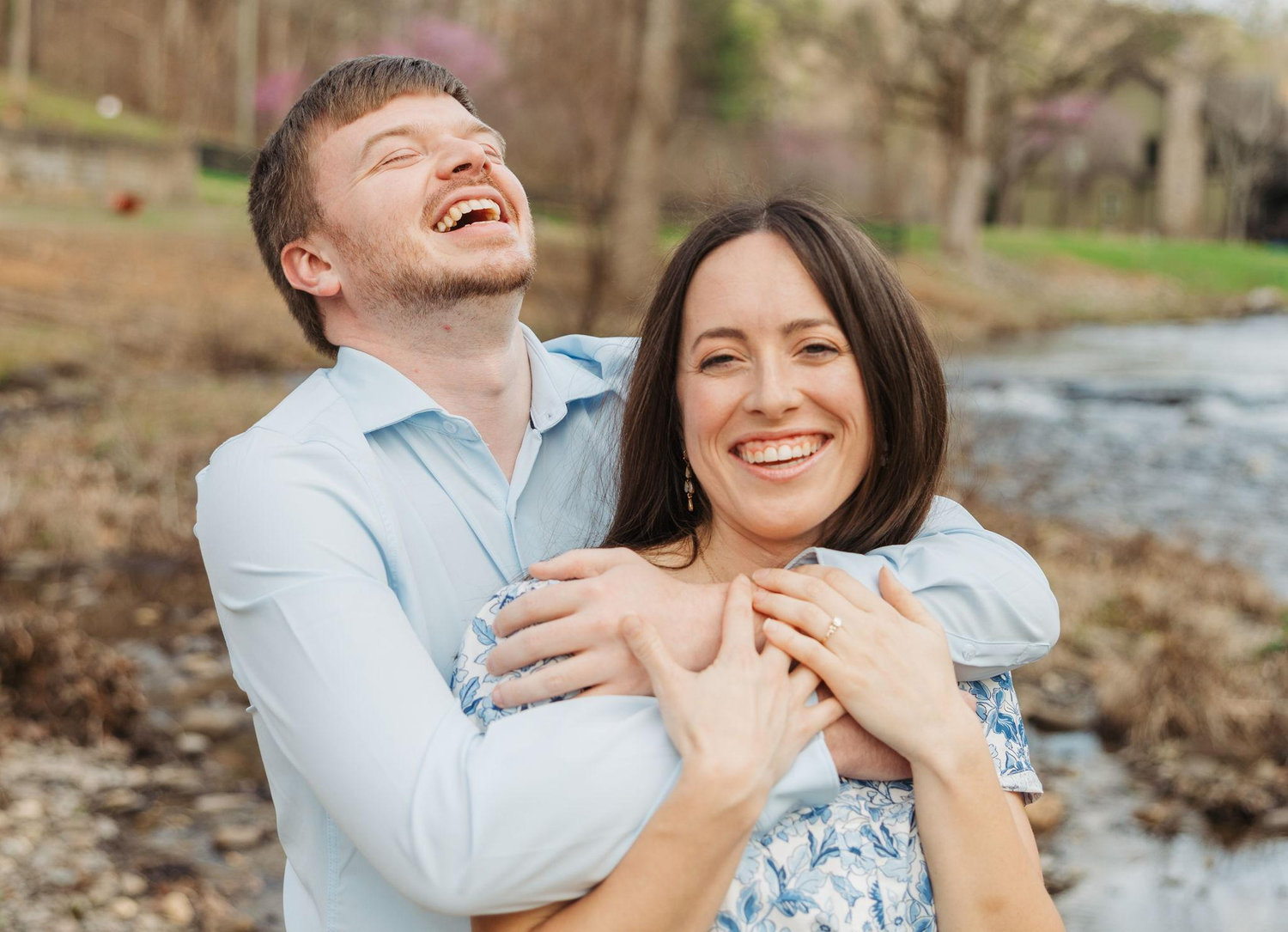 The Wedding Website of Christy Cornelius and Ethan Webb
