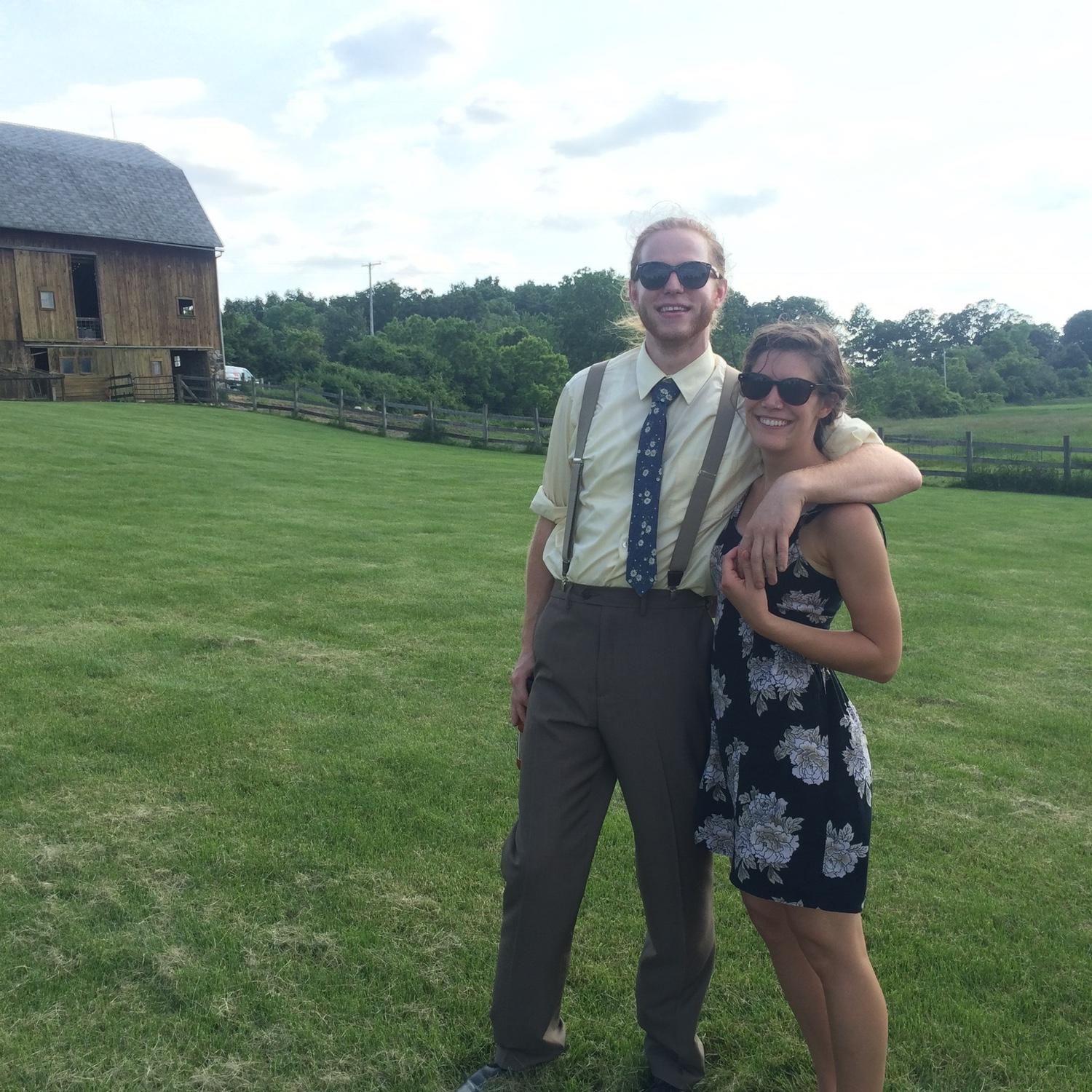 Elzein wedding 2016