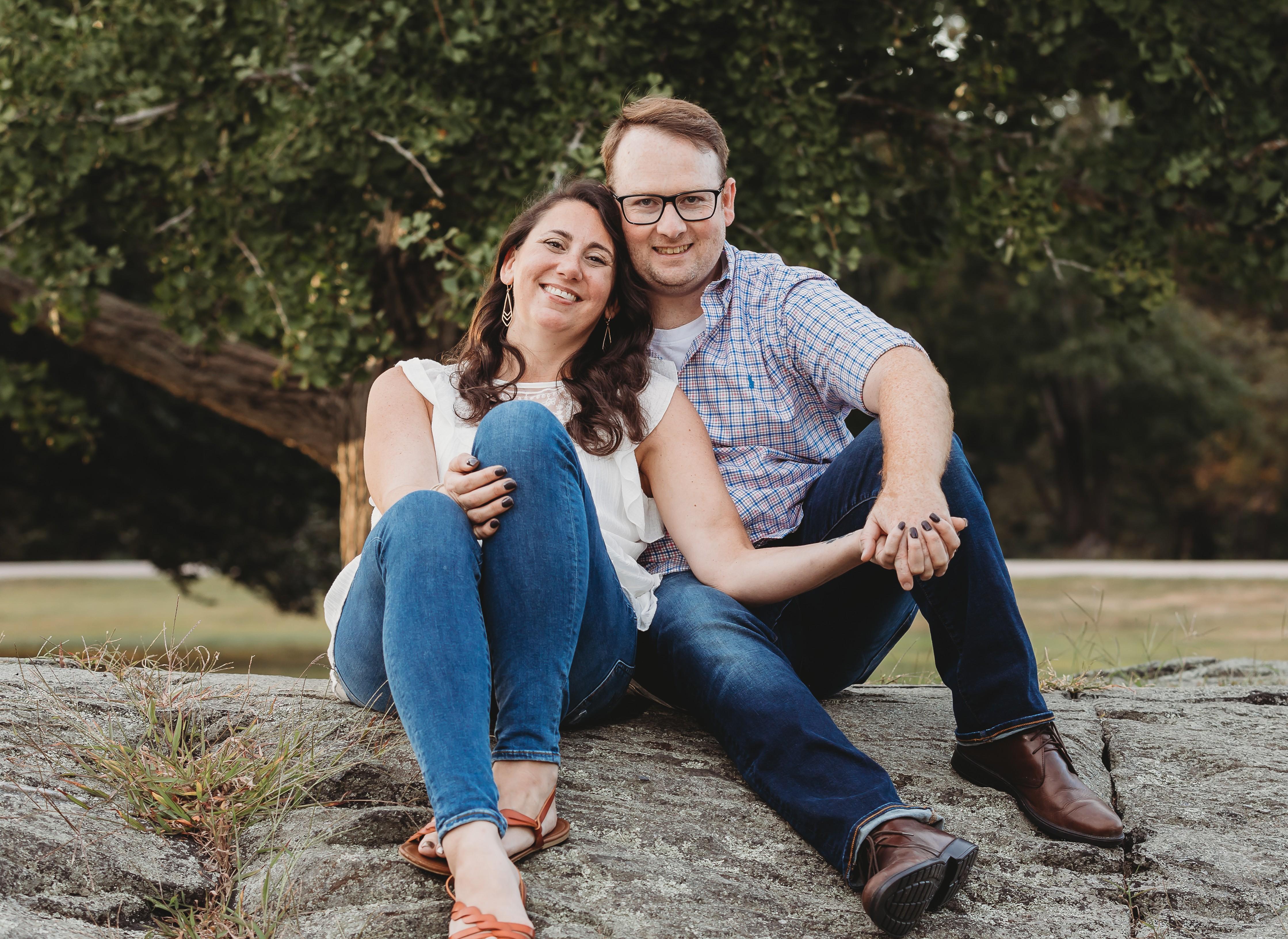 The Wedding Website of Jennifer DeSimone and Ryan Young