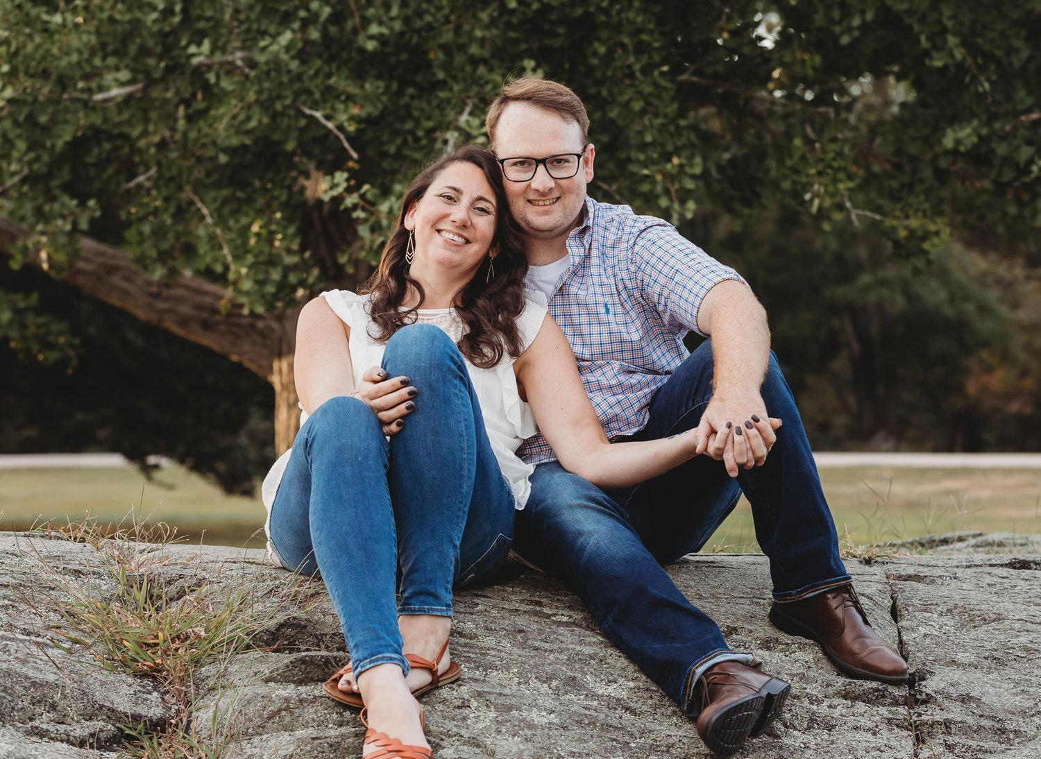 The Wedding Website of Jennifer DeSimone and Ryan Young