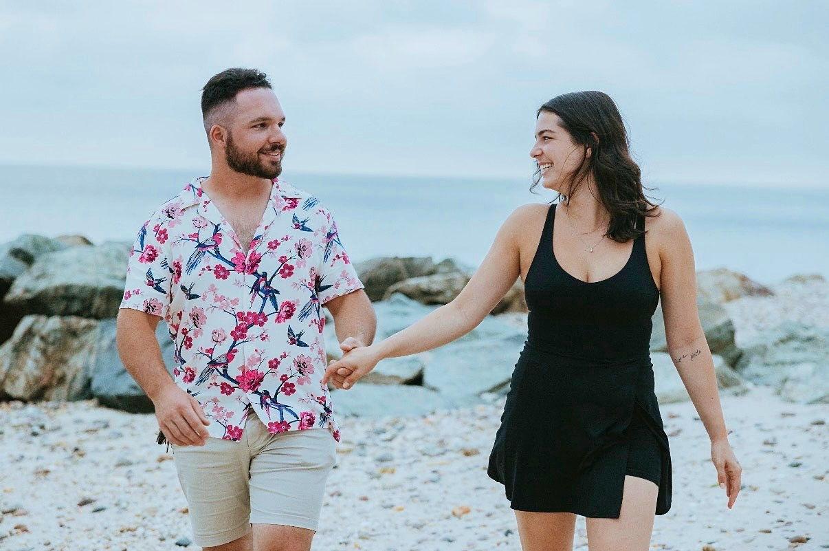 The Wedding Website of Rachel Suarez and Stephen O'kula
