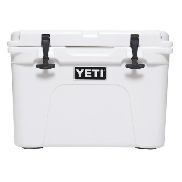 YETI Tundra 35 Cooler