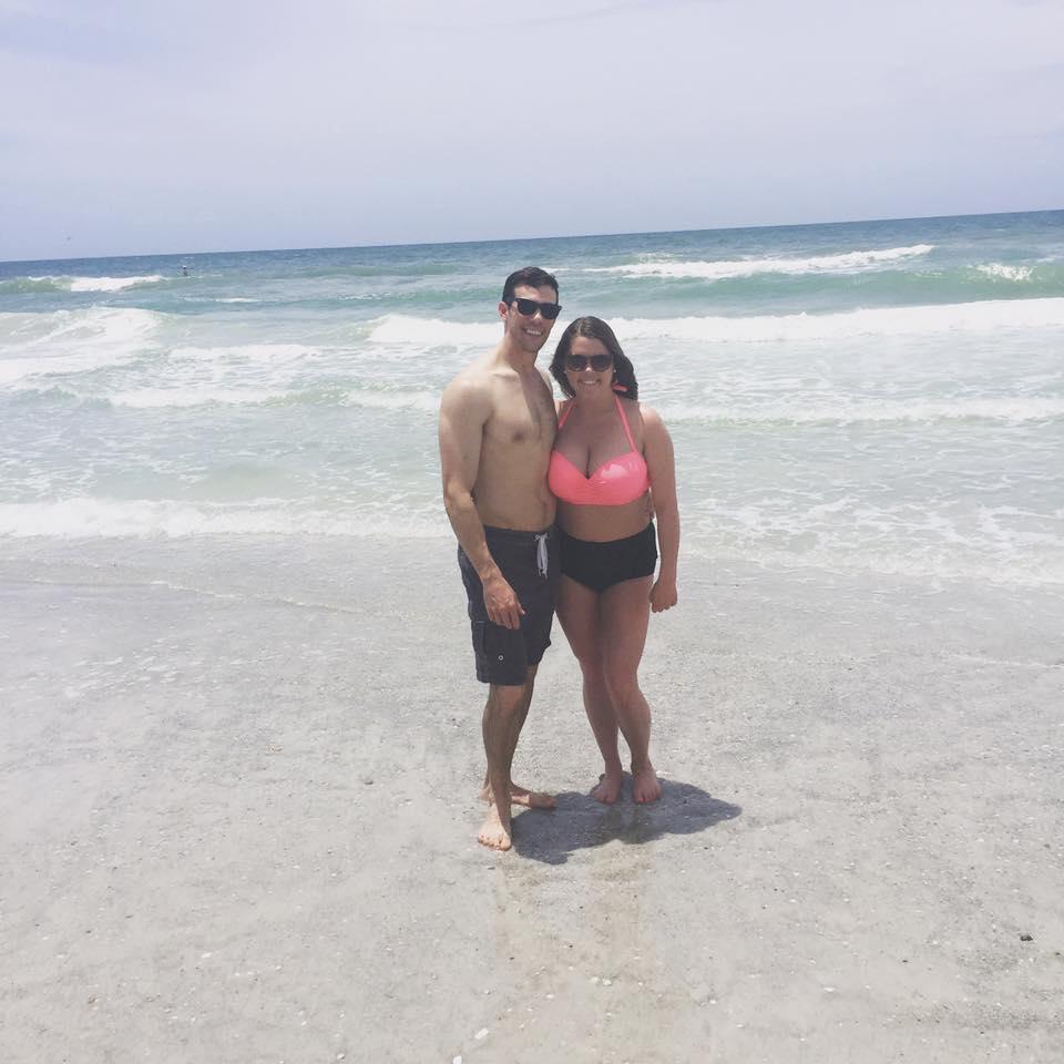 Florida - May 2016