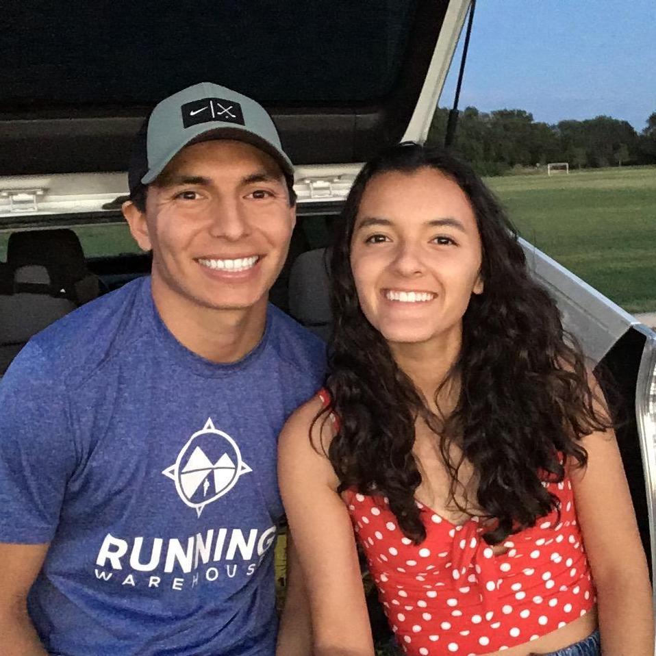 Our first 4th of July together!
July 2018