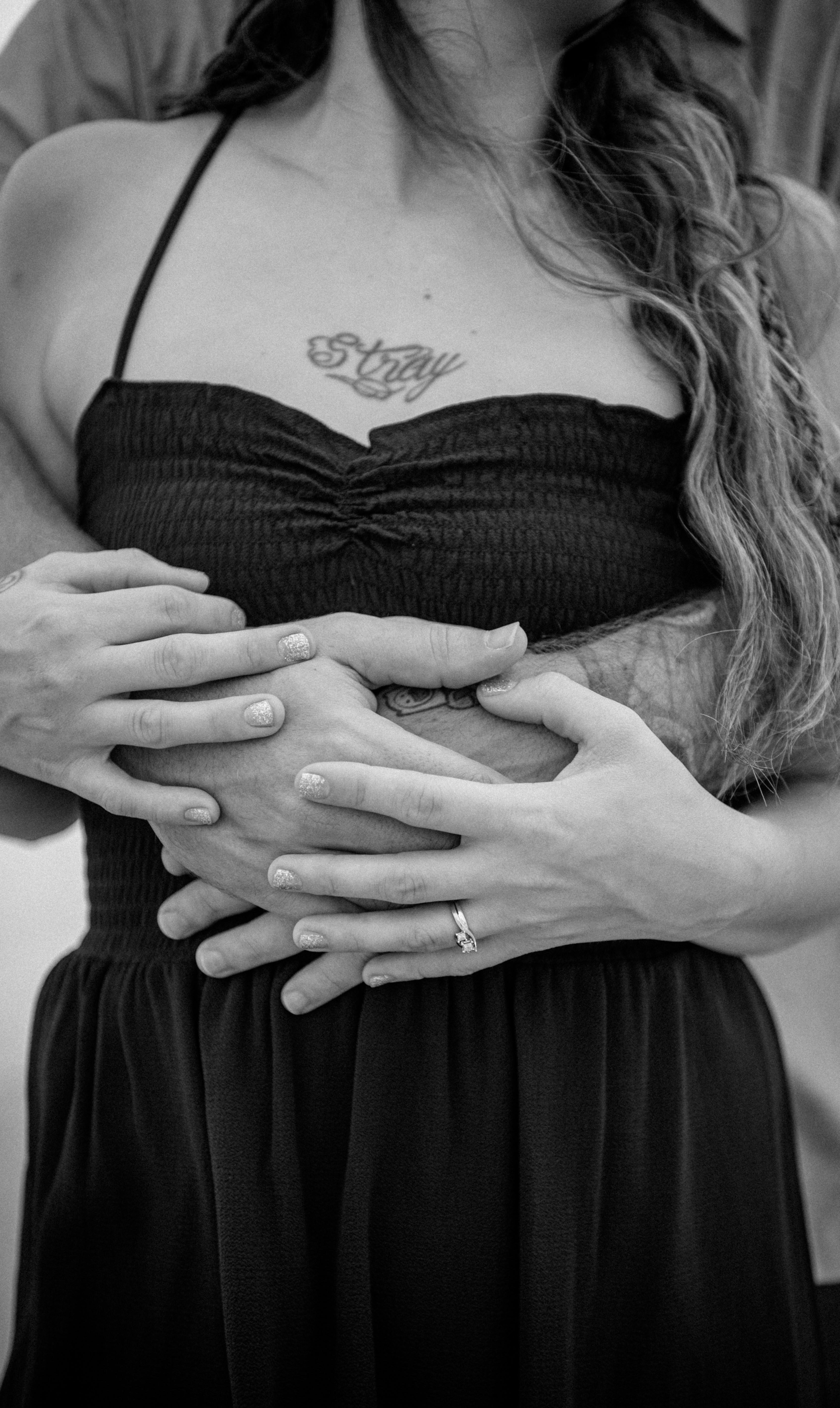 The Wedding Website of Austen Suchanek and Samuel Gibbs