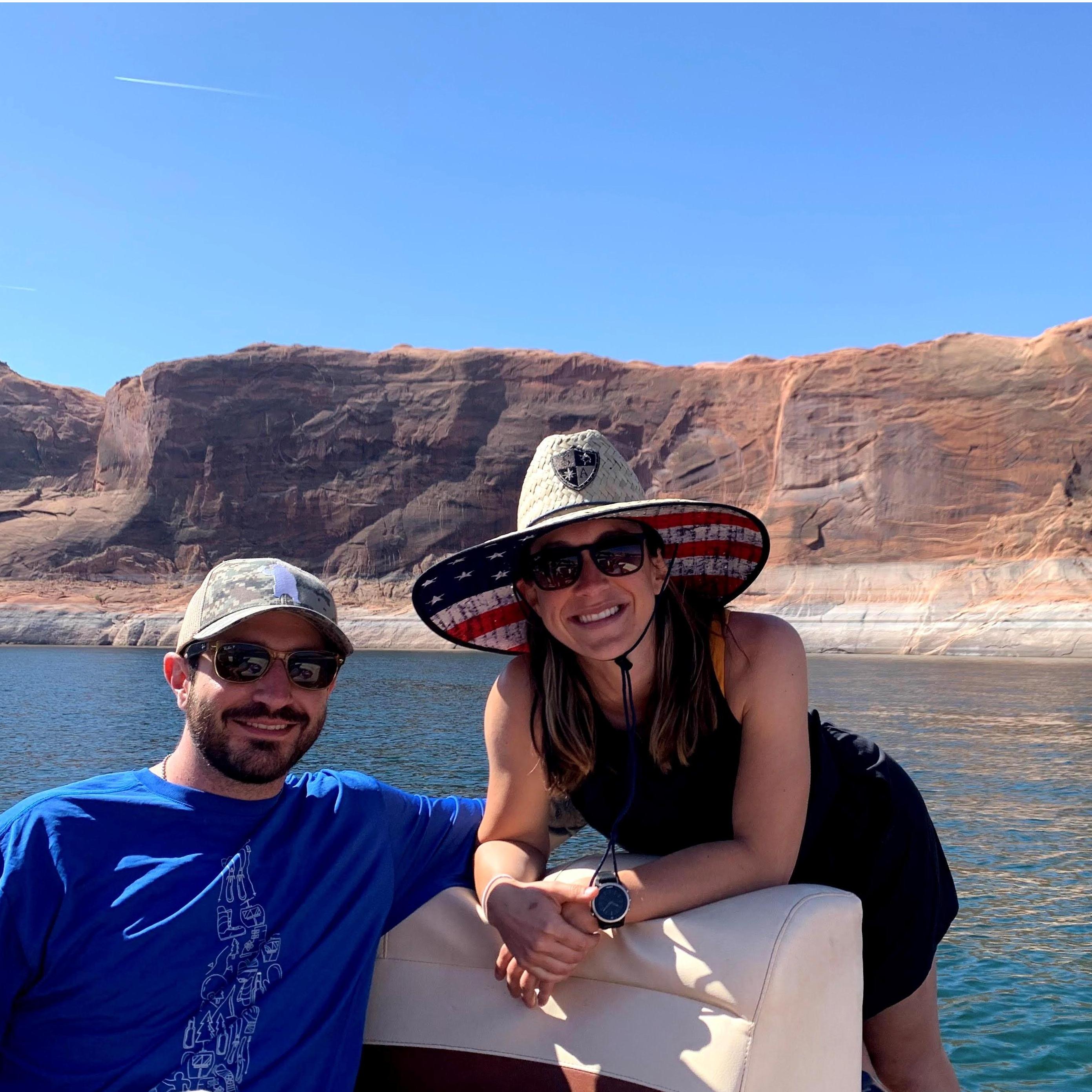 Lake Powell