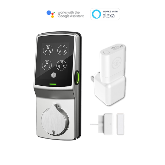 LOCKLY Secure Pro