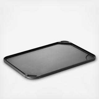 Classic Double Burner Griddle