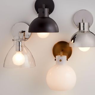 Dakota Sconce Light