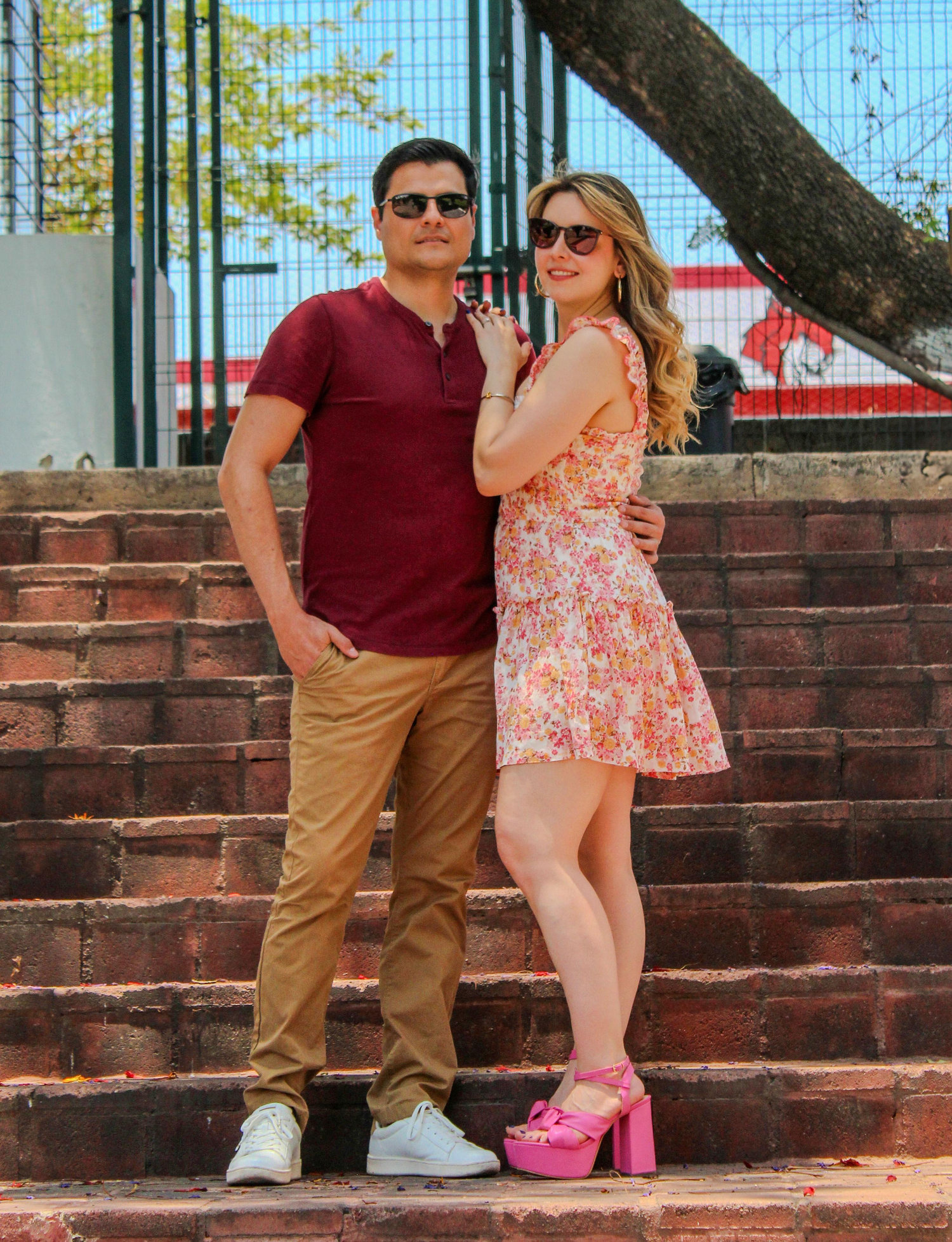The Wedding Website of Karla Mariana Suarez and Edgar Gutiérrez