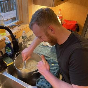 cooking class with local chef