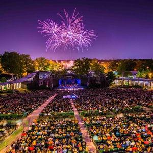 Muny Tickets