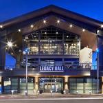 Legacy West
