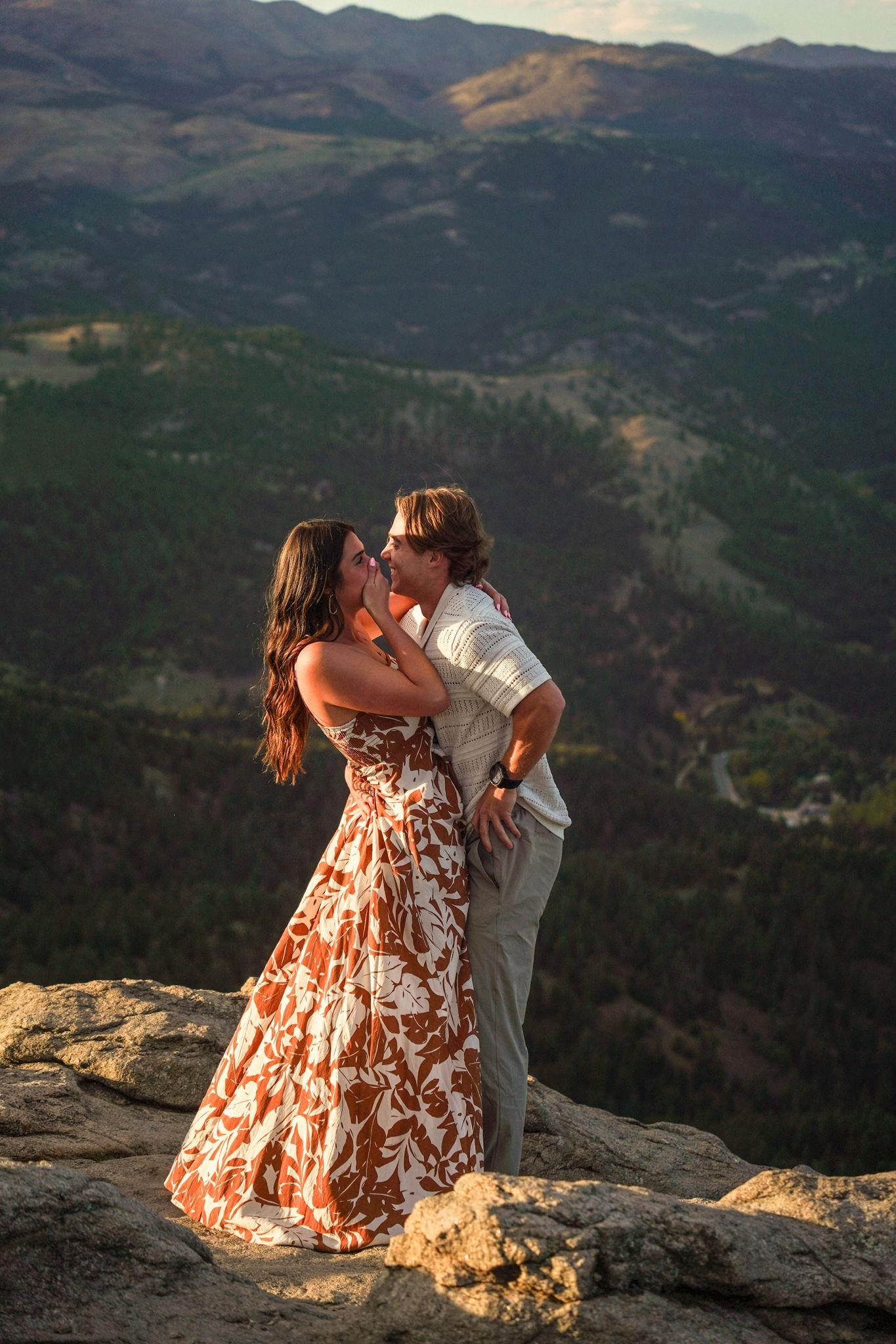 The Wedding Website of Gaby Garcia and Dakota Barnier