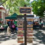 Midtown Farmers Market